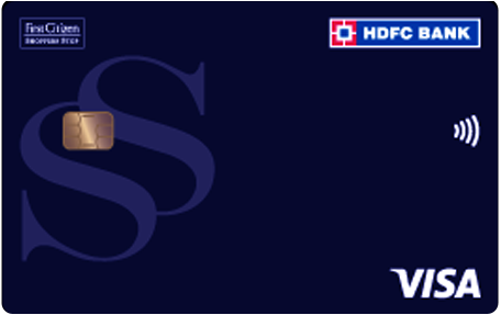 Shoppers Stop Black HDFC Credit Card - Our Money Guide