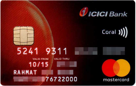ICICI HPCL Super Saver Credit Card - Our Money Guide