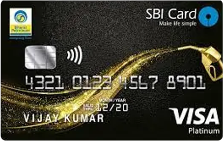 BPCL SBI Credit Card - Our Money Guide