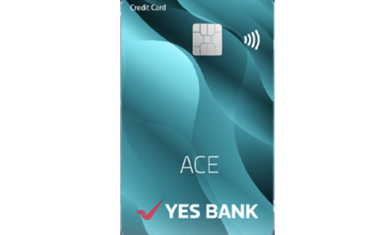 Yes Bank ACE Credit Card - Our Money Guide