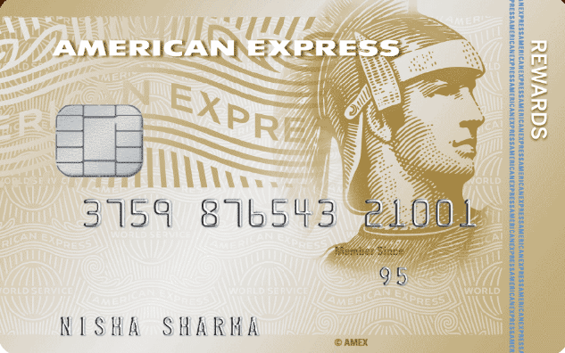 American Express Membership Rewards® Credit Card - Our Money Guide