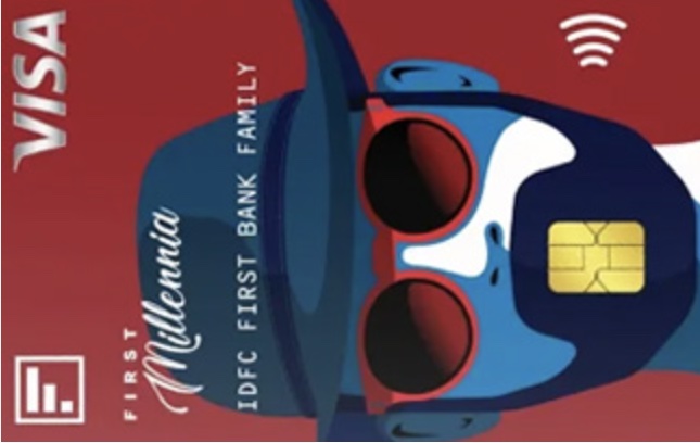 IDFC First Millennia Credit Card - Our Money Guide