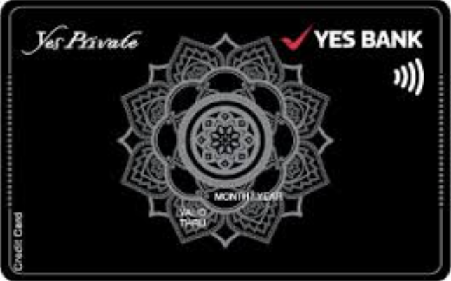Yes Private Credit Card - Our Money Guide