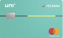 Yes Bank Uni Credit Card - Our Money Guide