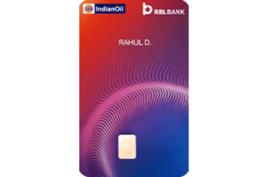 IndianOil RBL Bank XTRA Credit Card - Our Money Guide