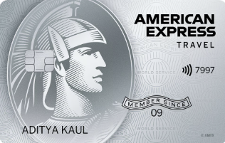 American Express® Platinum Travel Credit Card - Our Money Guide