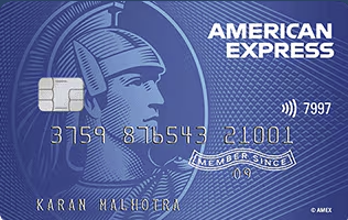American Express SmartEarn™ Credit Card - Our Money Guide