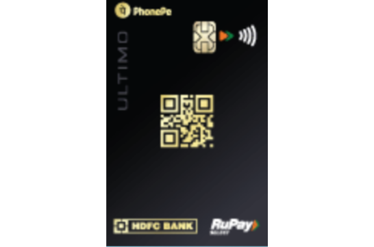 PhonePe HDFC Bank Ultimo Credit Card - Our Money Guide