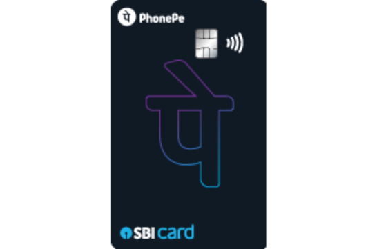 PhonePe SBI Black Credit Card - Our Money Guide