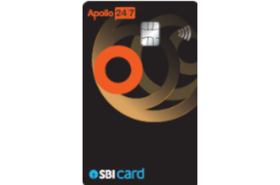 Apollo SBI Card SELECT - Our Money Guide