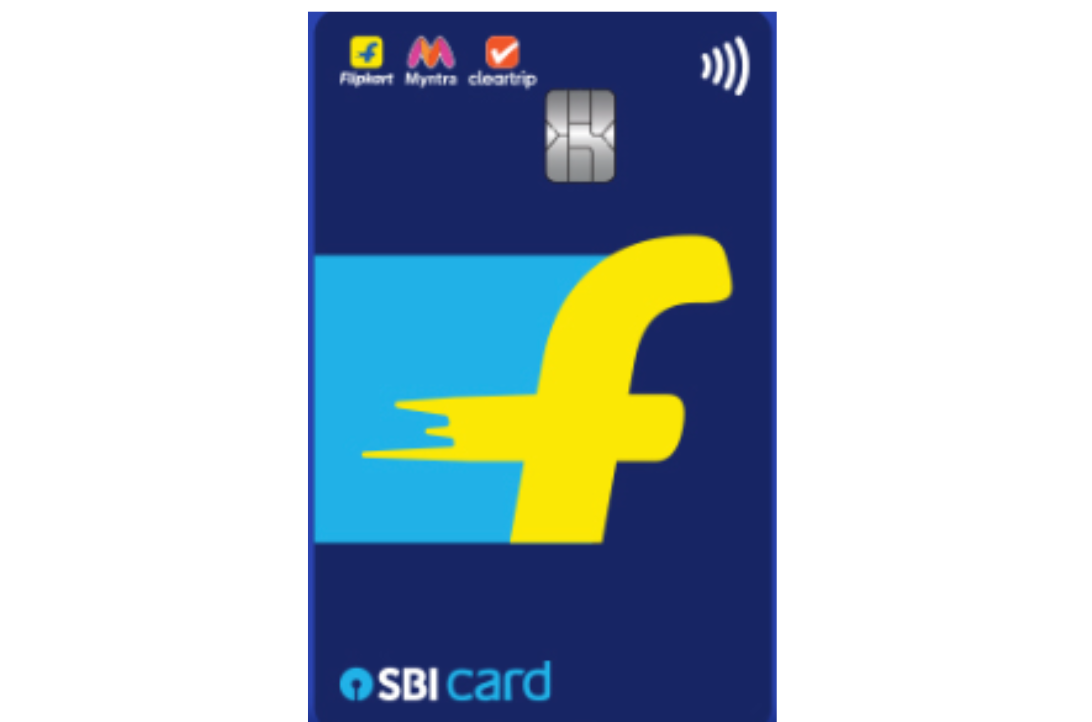 Flipkart SBI Card - Our Money Guide