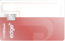 Jupiter Edge+ Credit Card - Our Money Guide
